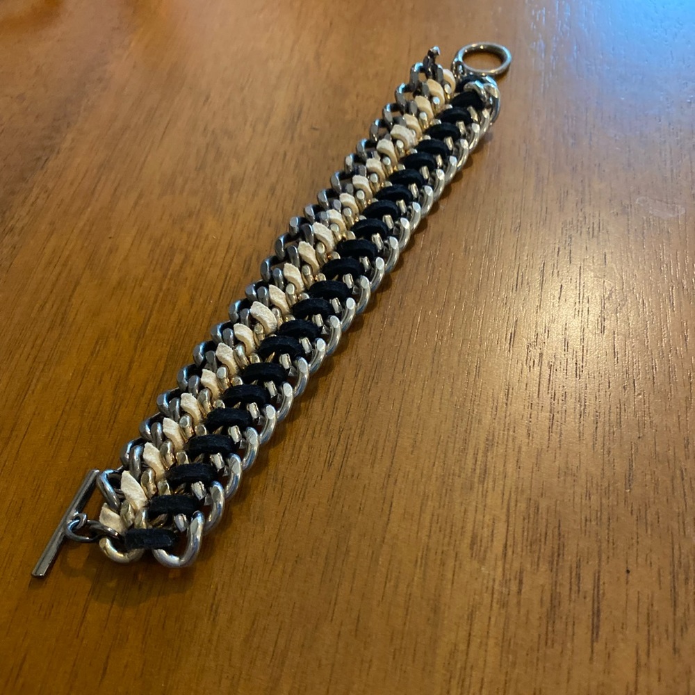 Chain link Bracelet